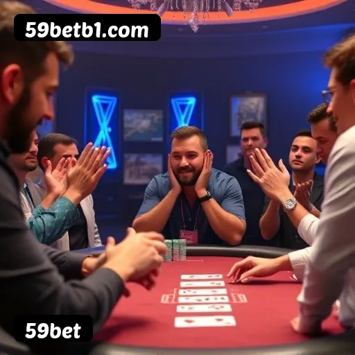 Coleção Premium de Slots 59bet - NetEnt, Pragmatic Play, Evolution